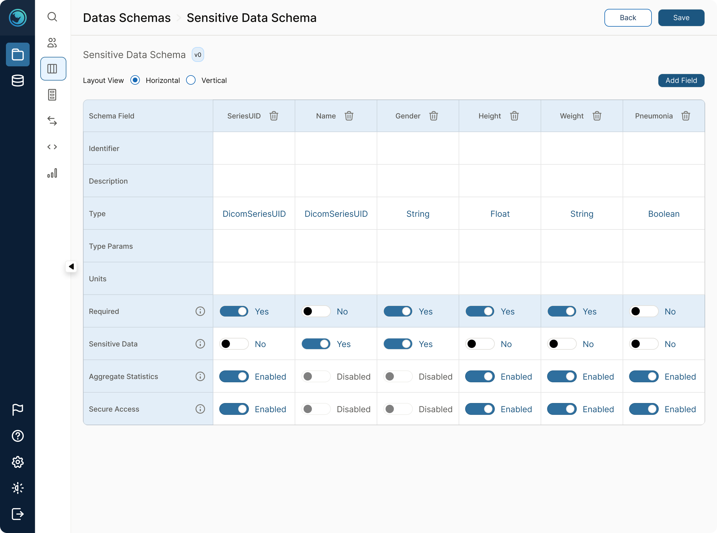 Designing the Operating System for Federated Clinical AI — screen 6